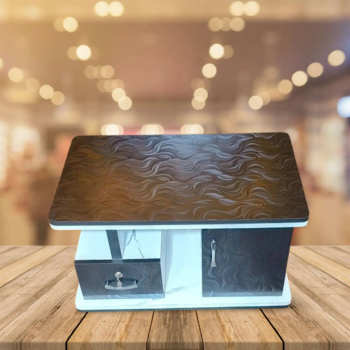Centre and Coffee Table