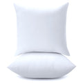 Microfiber Pillow, Bolster and Cushion