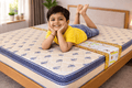 RilaXfeel Top Comfort Mattress