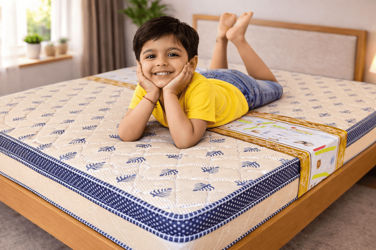 RilaXfeel Top Comfort Mattress