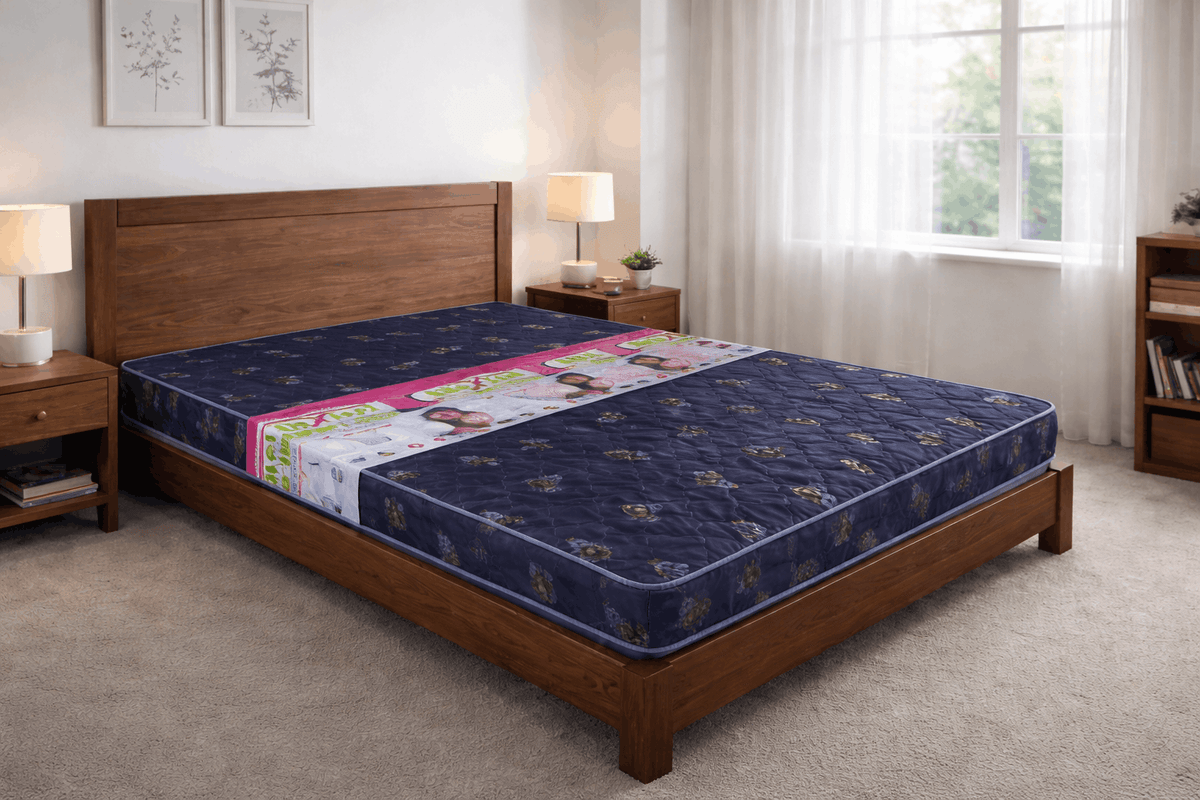 RilaXfeel Eco Bond Mattress