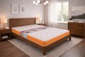 RilaXfeel Ortho Matt Mattress