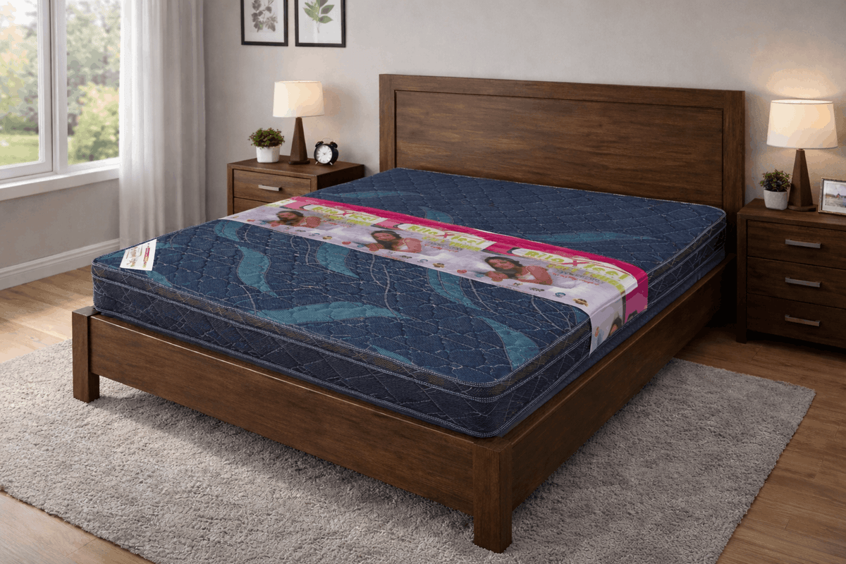 RilaXfeel Special Uro Top Mattress