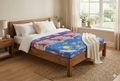 RilaXfeel Eco Uro Top Mattress
