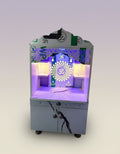 Home Temple 36x24x16 Inch with Decorative Lights