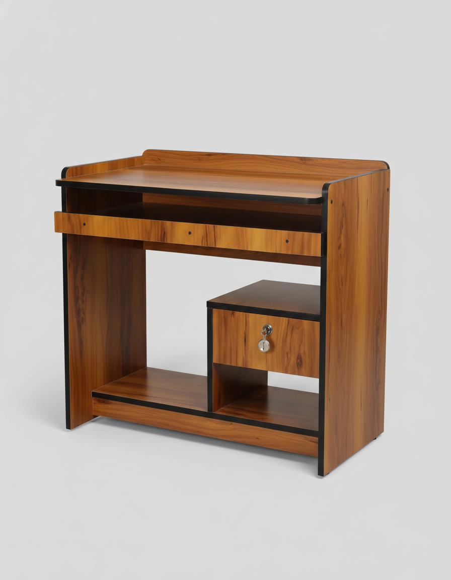 Computer Table 30 x 30 Inch